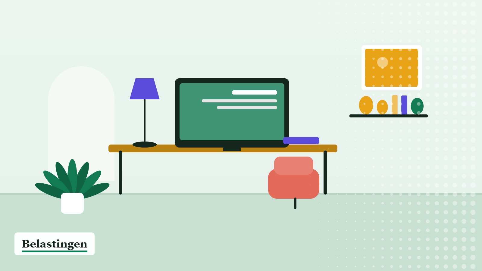 Je belastingaangifte via Tax-on-web: zo pak je het aan